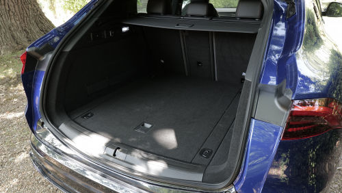 MASERATI GRECALE ELECTRIC ESTATE 410kW Folgore 105kWh 5dr Auto view 5
