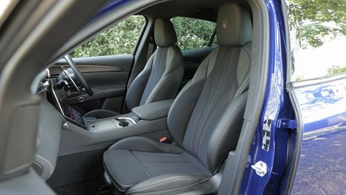 MASERATI GRECALE ELECTRIC ESTATE 410kW Folgore Extended Range 105kWh 5dr Auto view 6