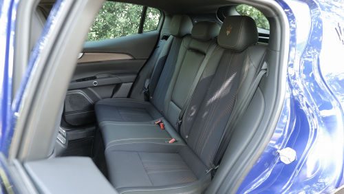 MASERATI GRECALE ELECTRIC ESTATE 410kW Folgore Extended Range 105kWh 5dr Auto view 4