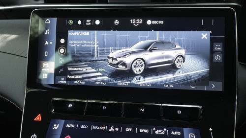 MASERATI GRECALE ELECTRIC ESTATE 410kW Folgore Extended Range 105kWh 5dr Auto view 7