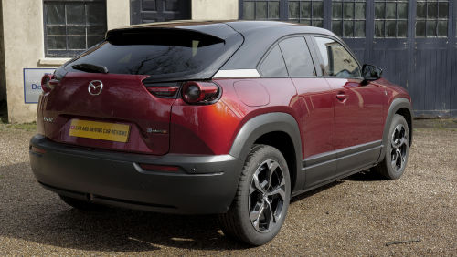 MAZDA MX-30 ELECTRIC HATCHBACK 107kW Prime Line 35.5kWh 5dr Auto view 13