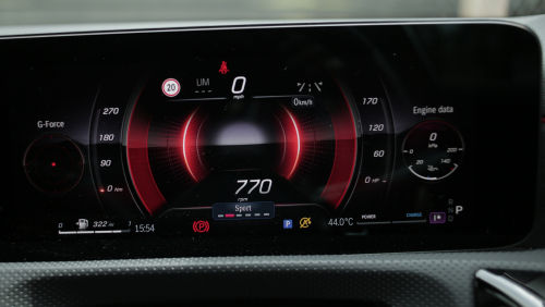 MERCEDES-BENZ A CLASS HATCHBACK A200 AMG Line Executive 5dr Auto view 19