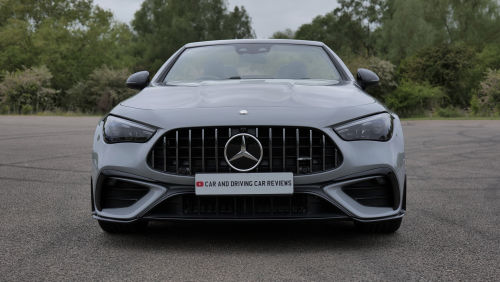 MERCEDES-BENZ CLE CABRIOLET CLE 450 4Matic Premier Edition 2dr 9G-Tronic view 12