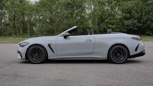 MERCEDES-BENZ CLE COUPE CLE 53 4Matic+ AMG Night Edn Prem + 2dr 9G-Tronic view 6