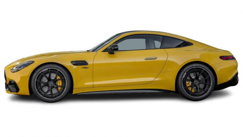 AMG GT