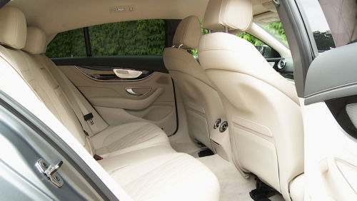 MERCEDES-BENZ AMG GT COUPE GT 63 S 4Matic + Premium plus 4dr [5 seat] Auto view 6