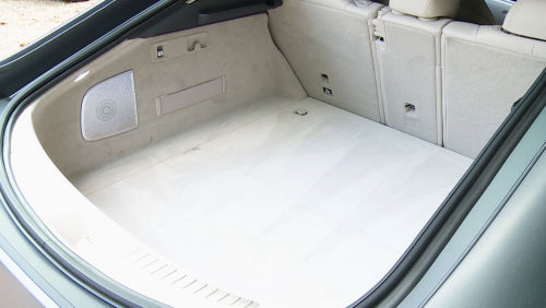 MERCEDES-BENZ AMG GT COUPE GT 63 S 4Matic + Premium plus 4dr [5 seat] Auto view 7