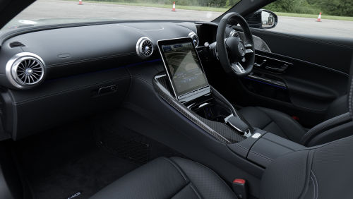 MERCEDES-BENZ AMG GT COUPE GT 63 4Matic+ Premium Plus 2dr Auto view 19