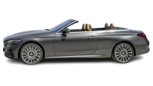 MERCEDES-BENZ CLE CABRIOLET CLE 200 AMG Line Premium Plus 2dr 9G-Tronic view 3