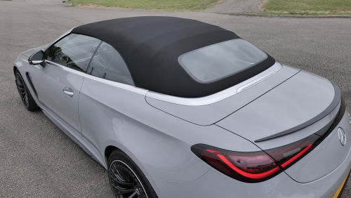 MERCEDES-BENZ CLE CABRIOLET CLE 300 4Matic Premier Edition 2dr 9G-Tronic view 6