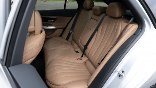 MERCEDES-BENZ E CLASS DIESEL ESTATE E450d 4Matic Exclusive Premium 5dr 9G-Tronic view 7