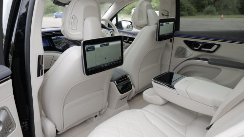 MERCEDES-BENZ EQS ESTATE EQS 450 4M 265kW AMG Line Premium+ 118kWh 5dr Auto view 10