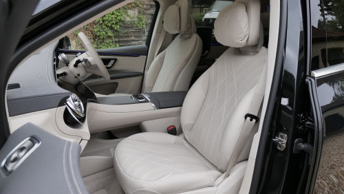 MERCEDES-BENZ EQS ESTATE EQS 450 4M 265kW Business Class 118kWh 5dr Auto view 15