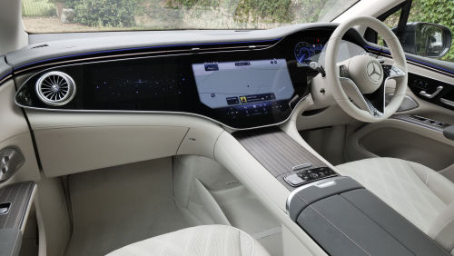 MERCEDES-BENZ EQS ESTATE EQS 450 4M 265kW Business Class 118kWh 5dr Auto view 16