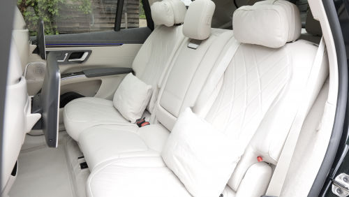 MERCEDES-BENZ EQS ESTATE EQS 450 4M 265kW Business Class 118kWh 5dr Auto view 19