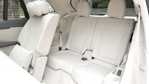 MERCEDES-BENZ EQS ESTATE EQS 450 4M 265kW Business Class 118kWh 5dr Auto view 20
