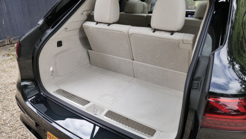 MERCEDES-BENZ EQS ESTATE EQS 450 4M 265kW Business Class 118kWh 5dr Auto view 21