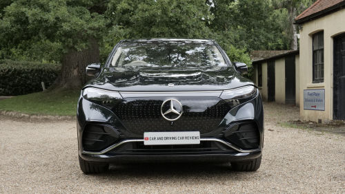 MERCEDES-BENZ EQS ESTATE EQS 450 4M 265kW AMG Line Premium+ 118kWh 5dr Auto view 14