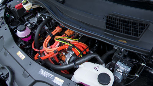 MERCEDES-BENZ EQV ESTATE EQV 300 150 kW Sport Premium Plus 90 kWh 5dr Auto view 9