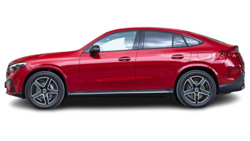 MERCEDES-BENZ GLC AMG COUPE GLC 43 4Matic Premium [Pan roof] 5dr MCT view 9