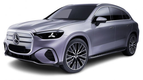 MERCEDES-BENZ GLC ELECTRIC ESTATE GLC 400 4MATIC 360kW Sport 94kWh 5dr Auto view 1