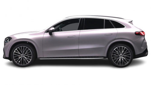 MERCEDES-BENZ GLC ELECTRIC ESTATE GLC 400 4MATIC 360kW Sport 94kWh 5dr Auto view 3