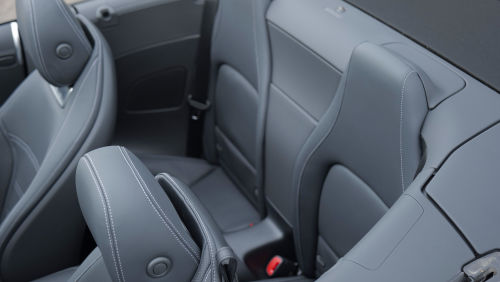 MERCEDES-BENZ SL AMG CONVERTIBLE SL 55 4Matic+ Premium Plus 2dr Auto view 7