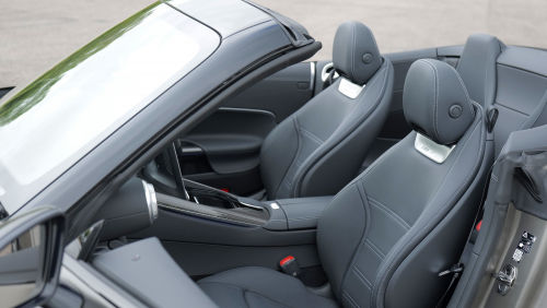 MERCEDES-BENZ SL AMG CONVERTIBLE SL 55 4Matic+ Premium Plus 2dr Auto view 8
