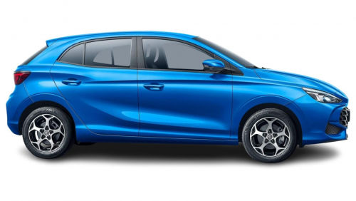 MG MOTOR UK MG3 HATCHBACK 1.5 SE 5dr view 3