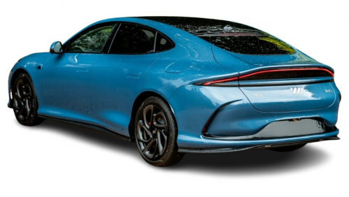 MG MOTOR UK IM6 ELECTRIC ESTATE SPECIAL EDITION 553kW Launch Edition 100kWh 5dr AWD Auto view 2