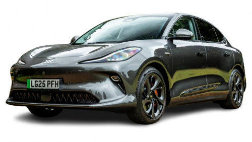 MG MOTOR UK IM6 ELECTRIC ESTATE SPECIAL EDITION 553kW Launch Edition 100kWh 5dr AWD Auto view 1