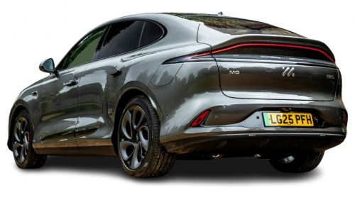 MG MOTOR UK IM6 ELECTRIC ESTATE SPECIAL EDITION 553kW Launch Edition 100kWh 5dr AWD Auto view 2