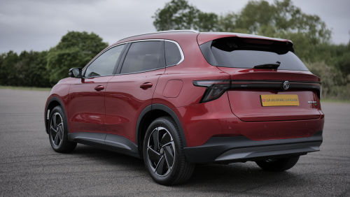 MG MOTOR UK MGS5 ELECTRIC ESTATE 170kW SE EV Long Range 64kWh 5dr Auto view 7