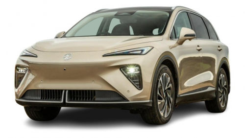 MG MOTOR UK MGS6 ELECTRIC ESTATE 266kW Trophy EV Dual Motor 77kWh 5dr Auto view 1