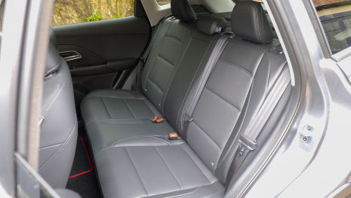 MG MOTOR UK ZS HATCHBACK 1.5 Hybrid Trophy 5dr Auto view 4
