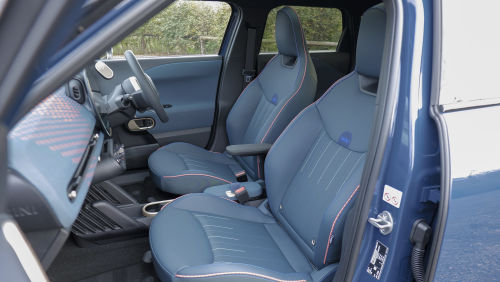 MINI ACEMAN ELECTRIC HATCHBACK 135kW E Exclusive [Level 2] 43kWh 5dr Auto view 12