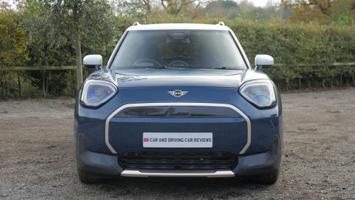 MINI ACEMAN ELECTRIC HATCHBACK 135kW E Exclusive [Level 2] 43kWh 5dr Auto view 17
