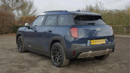 MINI ACEMAN ELECTRIC HATCHBACK 135kW E Exclusive [Level 2] 43kWh 5dr Auto view 19
