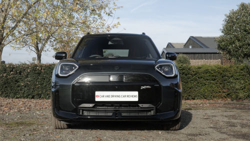 MINI ACEMAN ELECTRIC HATCHBACK 160kW SE Exclusive [Level 3] 54kWh 5dr Auto view 8