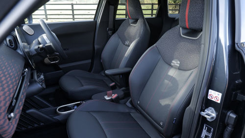 MINI ACEMAN ELECTRIC HATCHBACK 135kW E Exclusive [Level 2] 43kWh 5dr Auto view 12