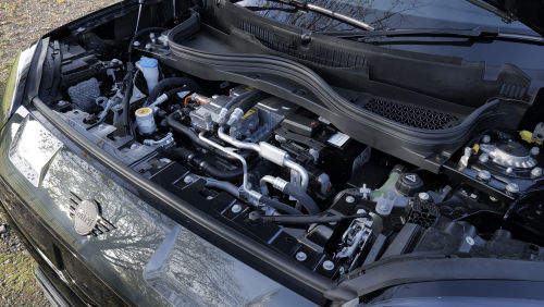 MINI ACEMAN ELECTRIC HATCHBACK 135kW E Exclusive [Level 2] 43kWh 5dr Auto view 16