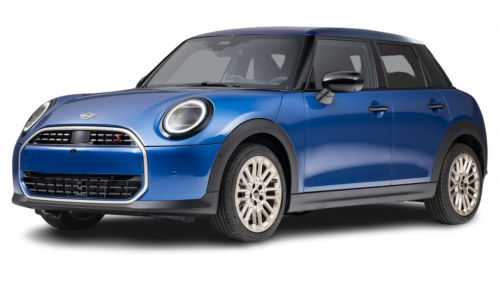 MINI COOPER HATCHBACK 2.0 S Exclusive 5dr Auto view 1