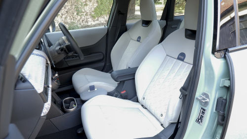 MINI COOPER HATCHBACK 1.5 C Classic [Level 1] 5dr Auto view 5