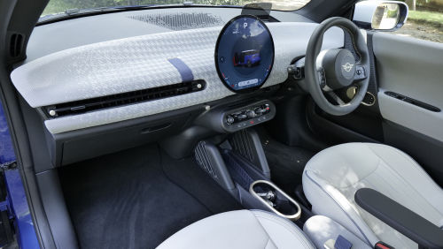 MINI COOPER ELECTRIC HATCHBACK 135kW E Classic [Level 2] 41kWh 3dr Auto view 11