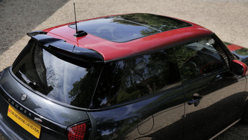 MINI COOPER HATCHBACK 2.0 S Classic [Level 2] 3dr Auto view 14