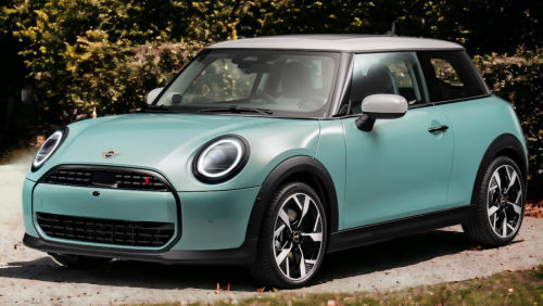 MINI COOPER HATCHBACK 2.0 S Sport [Level 2] 3dr Auto view 2