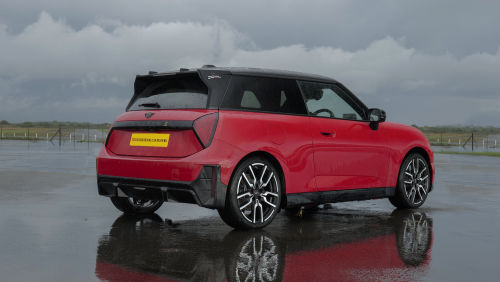 MINI COOPER ELECTRIC HATCHBACK 135kW E Sport 41kWh 3dr Auto view 5