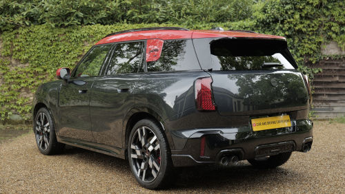 MINI COUNTRYMAN HATCHBACK 1.5 C Exclusive [Level 3] 5dr Auto view 19