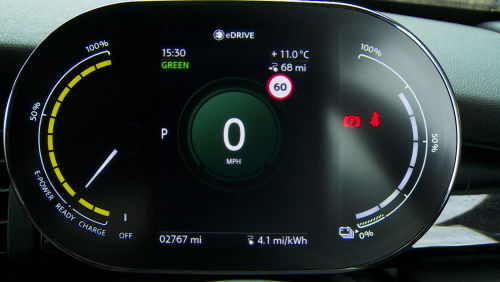 MINI ELECTRIC HATCHBACK 135kW Cooper S Level 2 33kWh 3dr Auto view 13