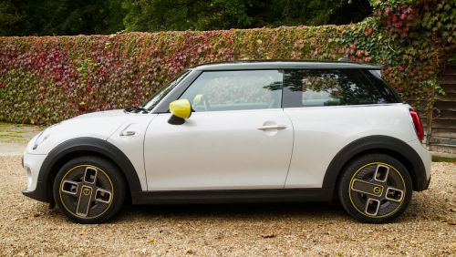 MINI ELECTRIC HATCHBACK 135kW Cooper S Level 2 33kWh 3dr Auto view 14